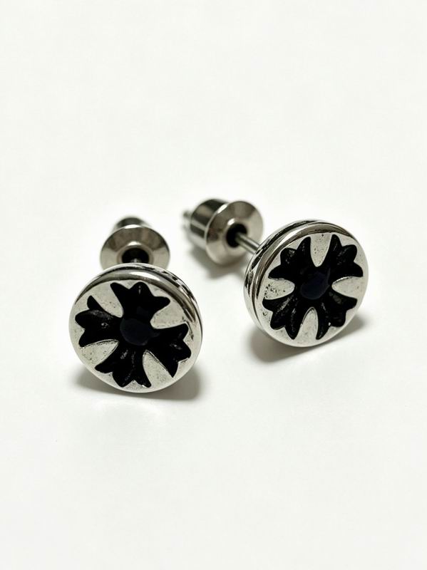 Chrome Hearts Earring 06yxs12